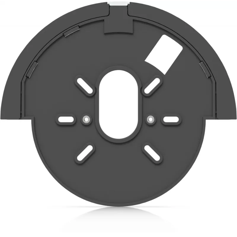 Ubiquiti G6 Dome akcesorium do kamery chroniące przed warunkami atmosferycznymi podczas montażu na zewnątrz na ścianie lub słupie. Biały (UACC-G6-DOME-WS-W)