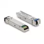 Moduł nadajnika-odbiornika DeLOCK 86094 SFP Światłowodowy 1000 Mbit/s