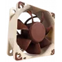 Noctua NF-A6x25 5V PWM 60mm Wentylator Obudowy - Beżowy/Brązowy
