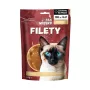 Cat treat Pan Mięsko Duck Fillets 100 g
