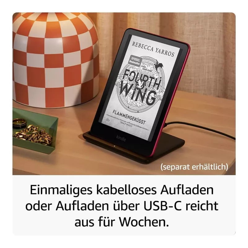Amazon B0CFPLP3YL zielony