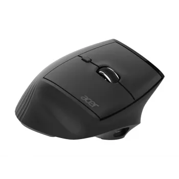 Bezprzewodowa mysz optyczna Acer Smart Fit HP.EXPBG.020 — 8000 DPI, USB i Bluetooth