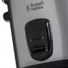 Russell Hobbs 19750-56 ryżowar 1,8 l 700 W stal nierdzewna