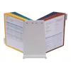 Uchwyt na dokumenty Durable VARIO Desk Unit 20 Complete szary