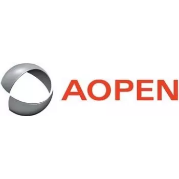 Acer AOpen QH12a - Projektor LCD - przenośny - 135 lm - 1280 x 720 - 16:9 - 720p (MR.JWV11.001)