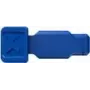 KNIPEX KN 00 61 10 CB - ColorCode Clip - 10 sztuk niebieski (00 61 10 CB)