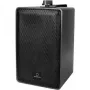 Kolumny podstawkowe Renkforce RL100W BK 100 W, Pasmo przenoszenia 90–20000 Hz