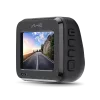 Mio MiVue C595WD (kamera tylna T30), Full HD, STARVIS, Ostrzeżenia przed fotoradarami | GPS | Wi-Fi