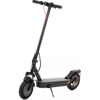 Hulajnoga Elektryczna Scooter Two S70 400W, Zasięg