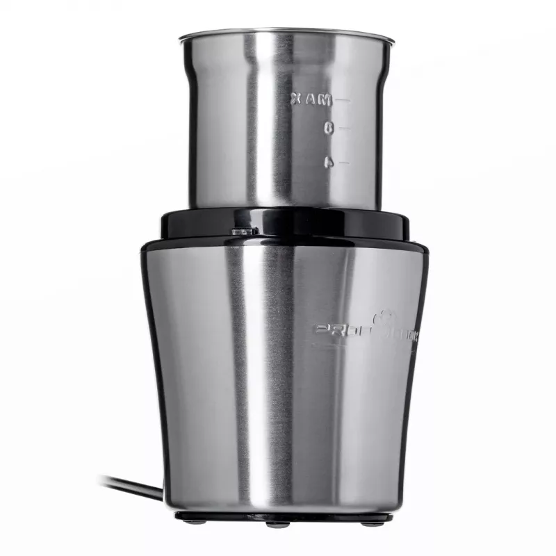 Młynek do kawy Clatronic PC-KSW 1021 200 W stal nierdzewna