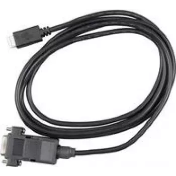 Victron Energy VE.Direct to RS232 ASS030520500 Przewód-adapter (ASS030520500)