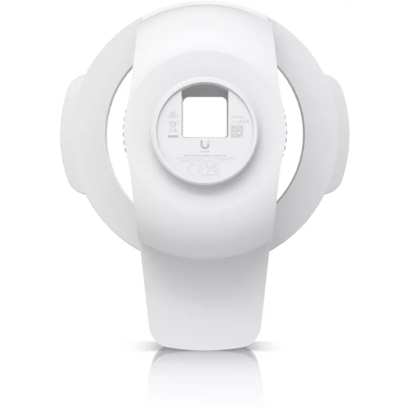 Ubiquiti Long-range IR LED, akcesorium detekcyjne do G6 Pro Bullet i AI Pro. Biały (UACC-PRO-BULLET-ENHANCER-W)
