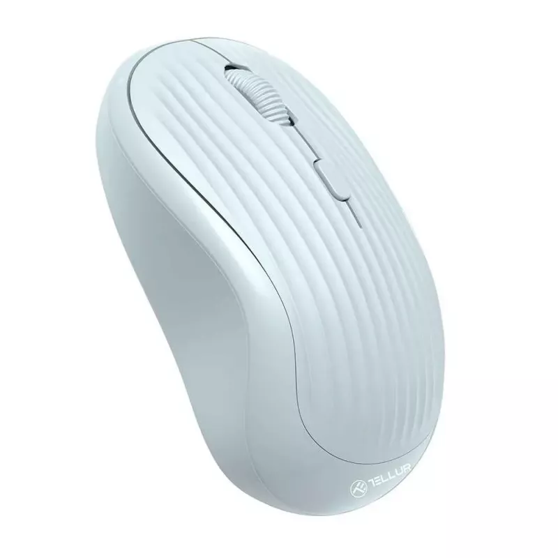Mysz bezprzewodowa Tellur TLL491361 Bluetooth