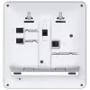 Desk Gigaset 600 biały