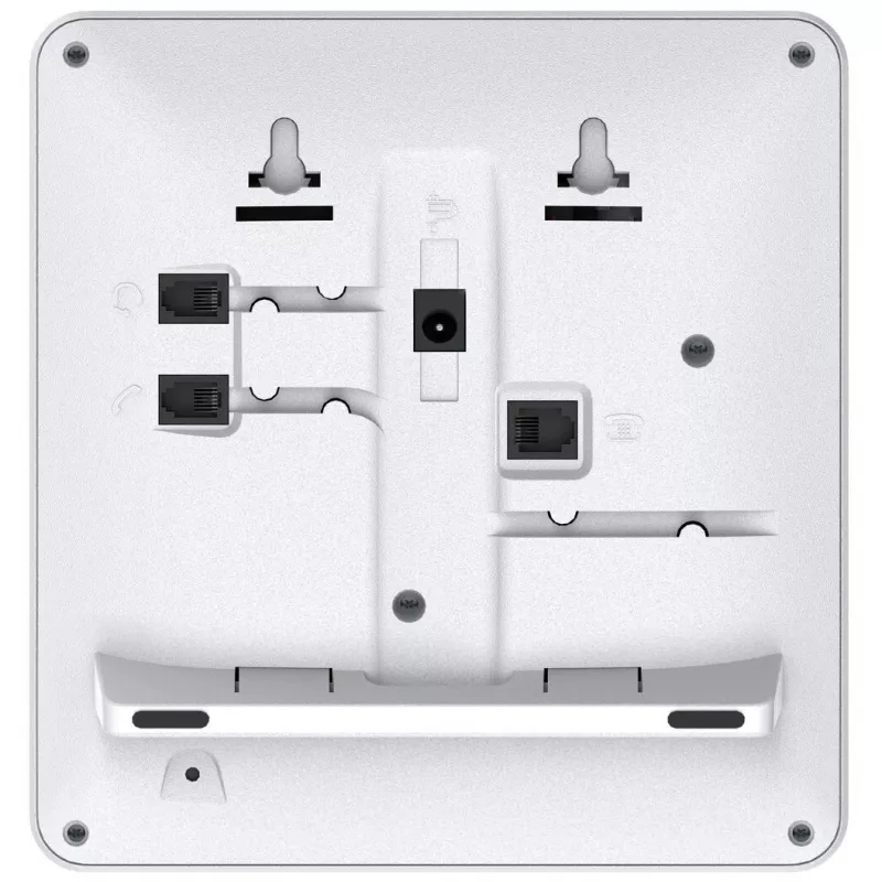 Desk Gigaset 600 biały