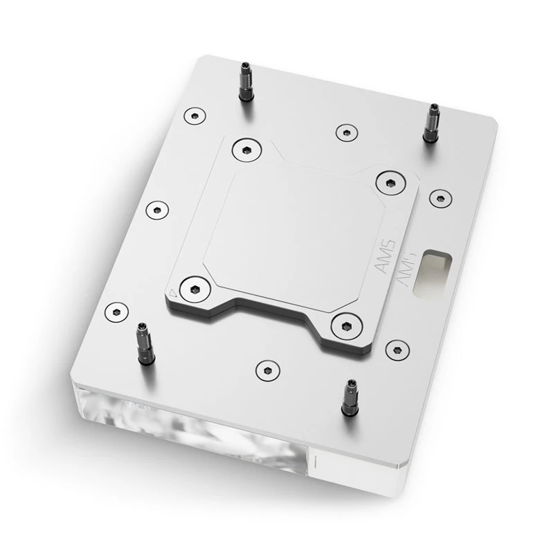 Część/akcesorium układu chłodzenia komputera EK Water Blocks Blok wodny