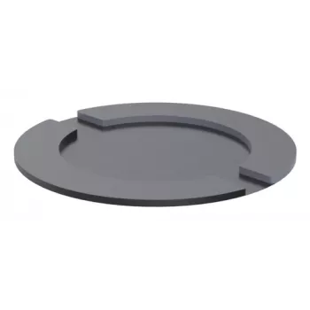 Ergonomic Solutions TabPOS Tablet i mPOS Dwustronna taśma klejąca do SpacePole Stack