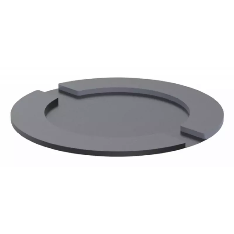 Ergonomic Solutions TabPOS Tablet i mPOS Dwustronna taśma klejąca do SpacePole Stack