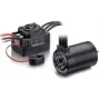 Absima Thrust BL ECOV2 2120002V2 model car Brushed drive set 1 10 (2120002V2)