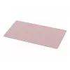 Podkładka pod mysz Natec Colors Series Misty Rose NPO-2174