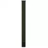 Pasek do zegarka Garmin UltraFit Nylon Straps 26 mm czarny