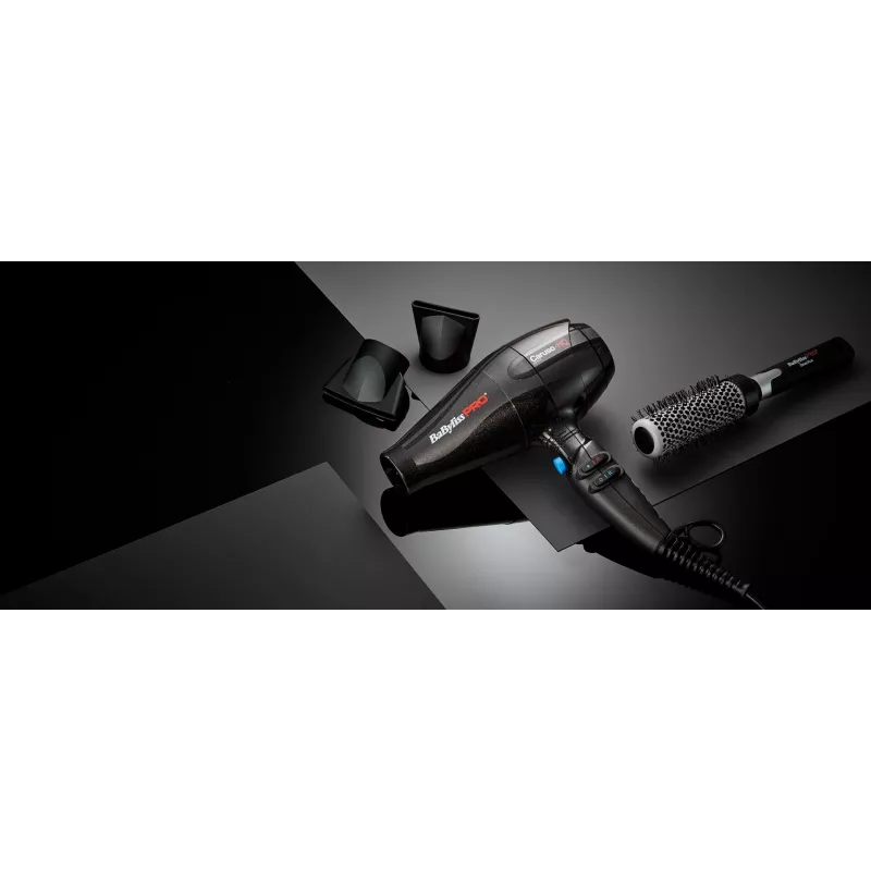 BaByliss CARUSO-HQ suszarka