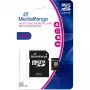 Karta pamięci Micro SDHC 8GB C10/W/ADAPTER MR957 Mediarange