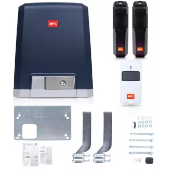 Zestaw BFT DEIMOS BT B600 KIT EE do bram przesuwnych