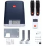 Zestaw BFT DEIMOS BT B600 KIT EE do bram przesuwnych