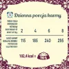 FOLK Soczysta wołowina z Warmii - mokra karma dla kota - 85g