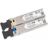 Moduł transceivera sieciowego Mikrotik S-3553LC20D 1250 Mbit/s SFP