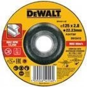 DeWalt DT43911-QZ Tarcza tnąca (DT43911-QZ)
