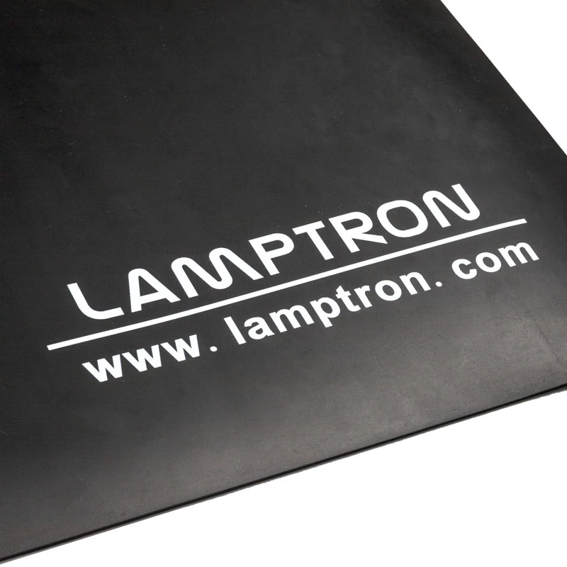 Antystatyczna mata robocza Lamptron PM3150 — stanowisko do lutowania i elektroniki bezpieczne dla ESD