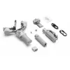 Stabilizator gimbal DJI RS 4 Mini Combo — kompaktowy, lekki stabilizator ręczny do aparatów bezlusterkowych