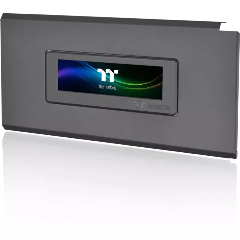 Zestaw panelu LCD Thermaltake AC-064-OO1NAN-A1 Universalny Czarny