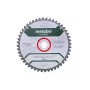 Tarcza do piły tarczowej Metabo 628061000 25,4 cm