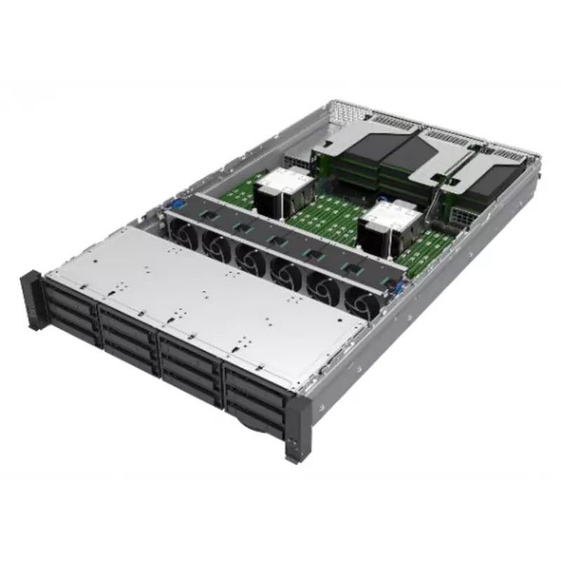 Serwerowy System Intel M50CYP2UR312
