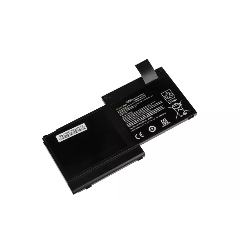 Bateria zielony Cell HP141 do EliteBook 720 G1 G2 820 G1 G2