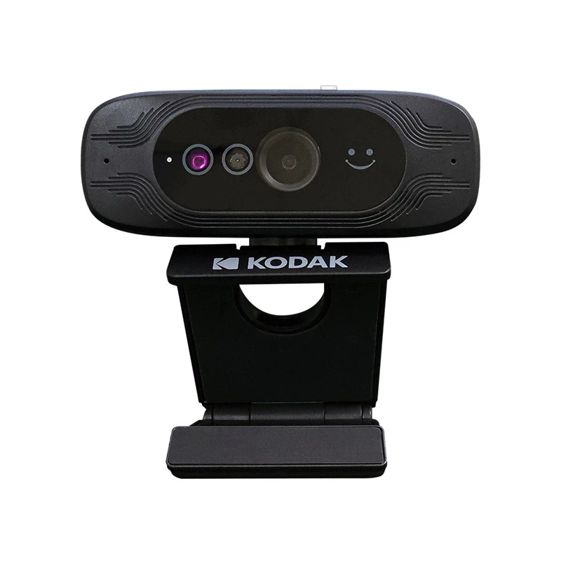 Kamera internetowa Kodak 575432001, rozdzielczość HD 720p, połączenie USB