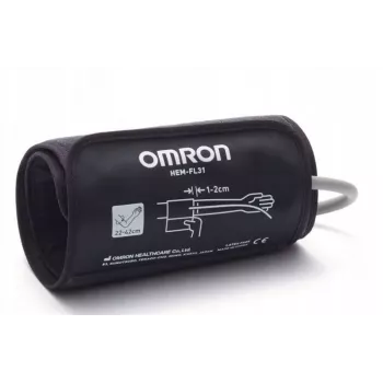 Ciśnieniomierz naramienny OMRON M4 Connect Afib