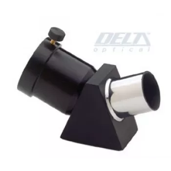 Pryzmatyczna nasadka kątowa Skywatcher SW-7002 45° z adapterem na okulary 1,25 cala