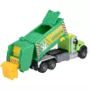 Pojazd zabawkowy Majorette Mack Granite śmieciarka model 213743007, zabawka odlewana ciśnieniowo