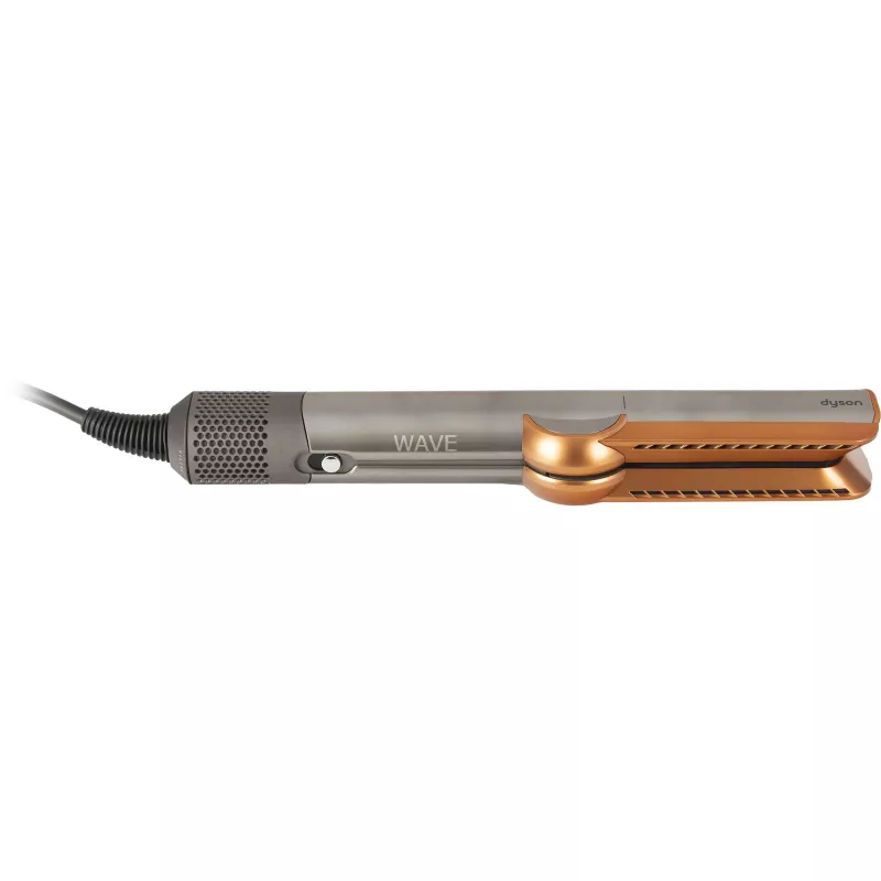 Dyson Airstrait™ Nickel/miedź Airstraightener HT01