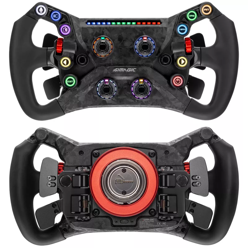 Kierownica Simagic GT Neo