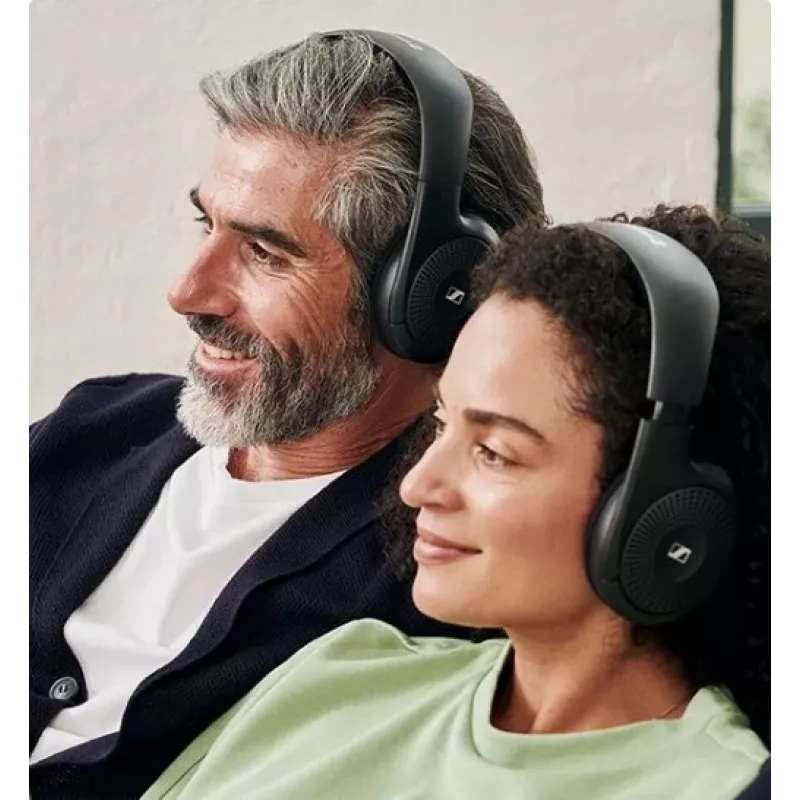 Słuchawki Sennheiser RS 120-W