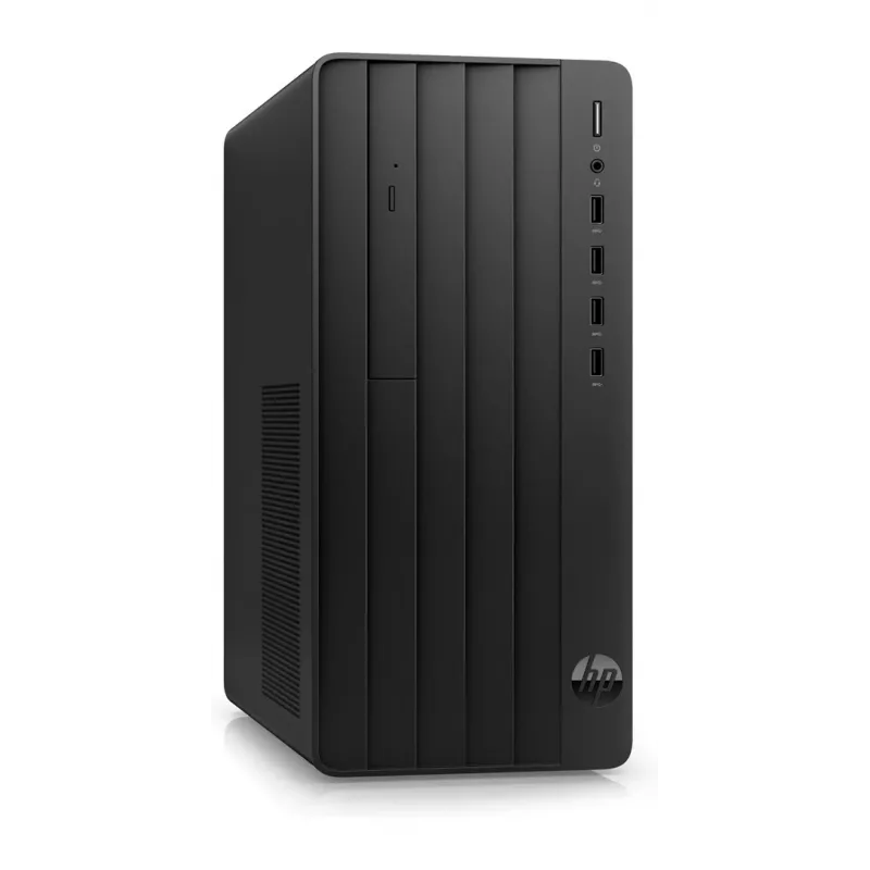 Komputer HP Pro Tower 290 G9 i3-14100 8GB DDR4 3200 SSD512 UHD 730 W11Pro