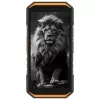 Smartfon UleFone Armor X32 Pro 5G 6,1 cala 8 GB RAM 256 GB pamięci Vibrant pomarańczowy