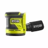 Szlifierka Ryobi MIMOO ANSICHT RROS18-0 18V 0 * Oh ONE +