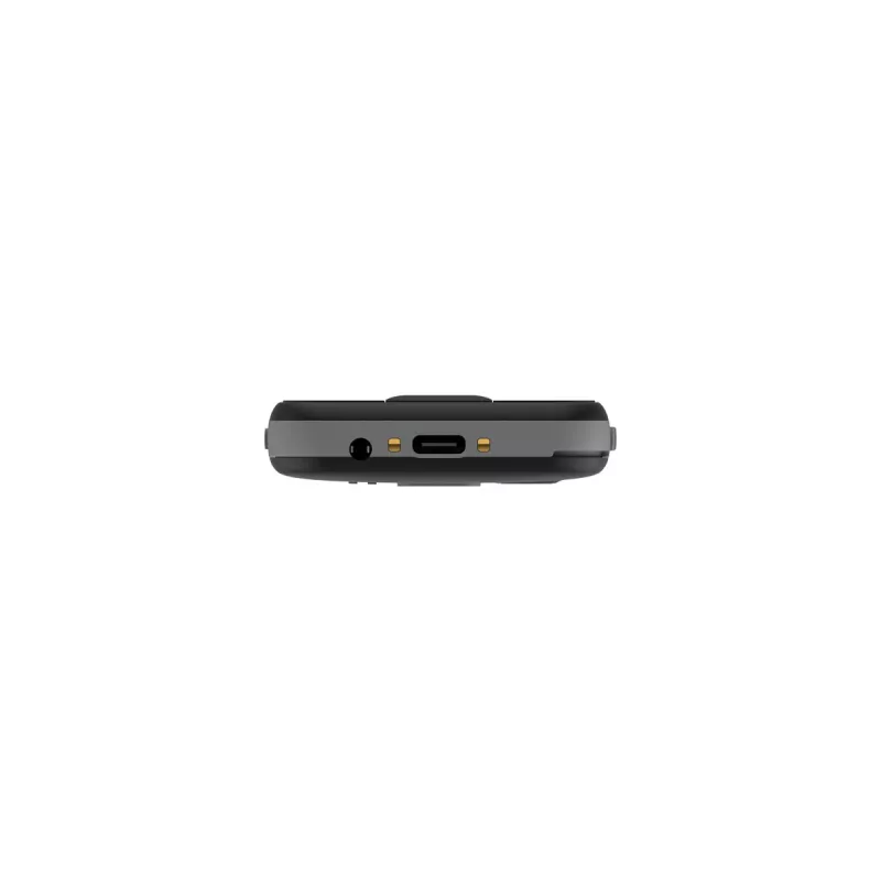myPhone HALO | 3 LTE | Czarny | 2.4 cala | IPS | 48 MB | 128 MB | Dual SIM | Nano SIM | 3G | Bluetooth | 2.1 | USB wersja Type-C | Wbudowany aparat | Rozdzielczość głównego aparatu 0.3 MP