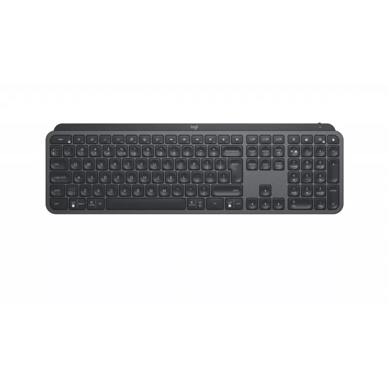 Klawiatura Logitech MX Master Keys for Business